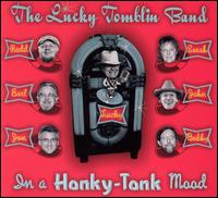 Lucky Tomblin - In a Honky-Tonk Mood lyrics