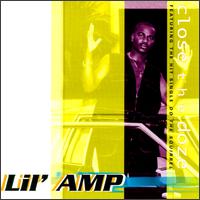 Lil Amp - Close the Doze lyrics