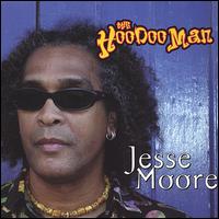 Jesse Moore - The Hoodooman lyrics