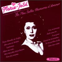Marie Jose - Most Beautiful Love Songs lyrics