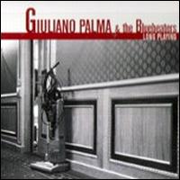 Giuliano Palma & the Bluebeaters - Long Playing lyrics