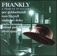Per Goldschmidt - Frankly: A Tribute to Sinatra lyrics