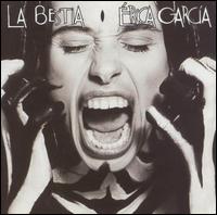 Erica Garca - La Bestia lyrics