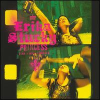 Erika Stucky - Princess lyrics