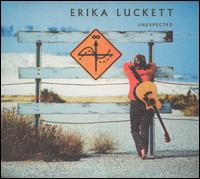 Erika Luckett - Unexpected lyrics