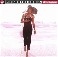 Princess Erika - D'origine lyrics