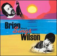 Brian Gari - Brian Sings Wilson lyrics
