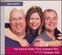 Kristin Korb - Get Happy lyrics