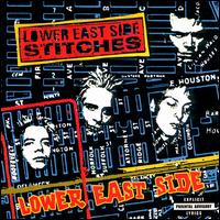 Lower East Side Stitches - Lower East Side lyrics