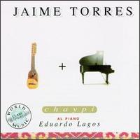Jaime Torres - Chaypi lyrics