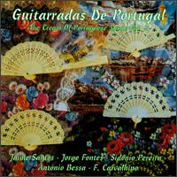 Jaime Santos - Guitarradas de Portugal lyrics