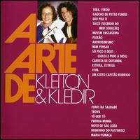 Kleiton & Kledir - A Arte de Kleiton & Kledir lyrics