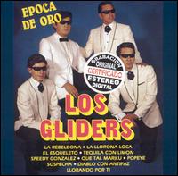 Los Gliders - Epoca de Oro lyrics