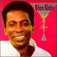 Glen Ricks - Fall in Love lyrics