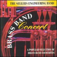 Sellers Engineering Band - Brass Band Concert lyrics