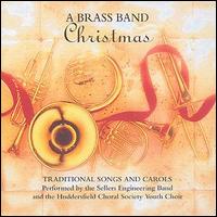 Sellers Engineering Band - A Brass Band Christmas lyrics