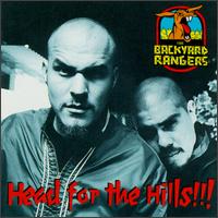 Backyard Rangers - Head for the Hills lyrics
