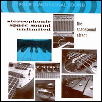 Stereophonic Space Sound Unlimited - The Spacesound Effect lyrics