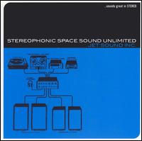 Stereophonic Space Sound Unlimited - Jet Sound Inc. lyrics