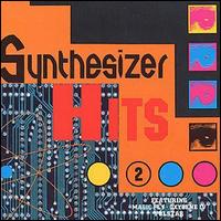 Galaxy Sound Orchestra - Synthesizer Hits, Vol. 2 [1999] lyrics
