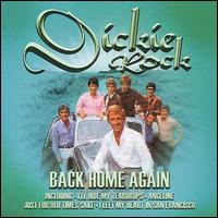 Dickie Rock - Back Home Again lyrics