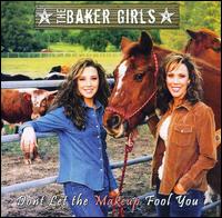 The Baker Girls - Don't Let the Make-Up Fool You lyrics