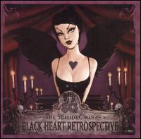 Suicide Girls - Black Heart Retrospective lyrics