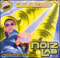 Am FM Alexander - Noize Lab lyrics
