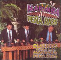 Marimba Pena Rios - Clasicos Con la Marimba Pena Rios lyrics