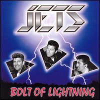 The Jets [Rockabilly] - Bolt of Lightning lyrics
