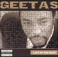 Geetas - Last of Best lyrics