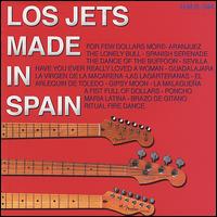 Los Jets - Made in Spain lyrics