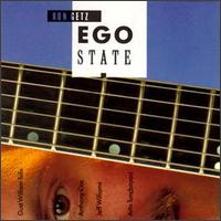 Ron Getz - Ego State lyrics