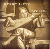 Kerry Getz - Appolo lyrics