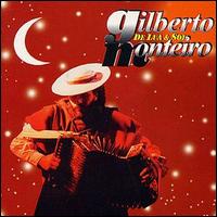 Gilberto Monteiro - De Lua & Sol lyrics