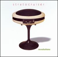 Stratocruiser - Revolutions lyrics