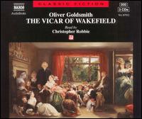 Oliver Goldsmith - Vicar of Wakefield lyrics