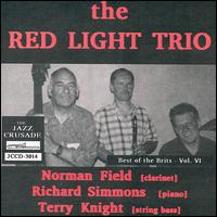 Red Light Trio - The Red Light Trio lyrics