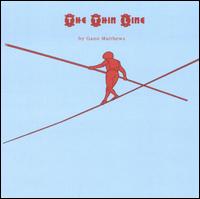 Gann Matthews - The Thin Line lyrics