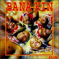 Bana Kin - Chants Danses & Percussion du Congo Democratique lyrics