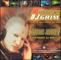 DJ Mathew Grim - Hypnotic Journey lyrics