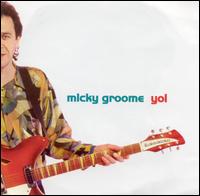 Micky Groome - Yo! lyrics