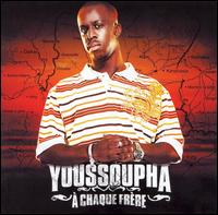 Youssoupha - A Chaque Frre lyrics