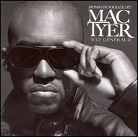 Mac Tyer - Le Gnral lyrics