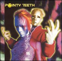 Pointy Teeth - Cinema-Tech lyrics