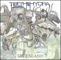 Teeth of the Hydra - Greenland lyrics