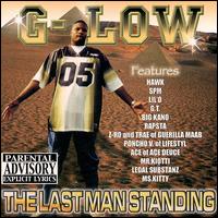 G-Low - Last Man Standing lyrics