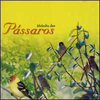 Gallo - Melodia Dos Passaros lyrics
