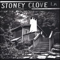 Stoney Clove Lane - Bernstein & The Kid lyrics