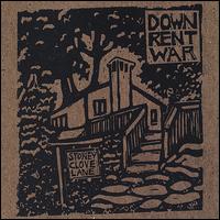 Stoney Clove Lane - Down Rent War lyrics